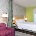 Home2 Suites By Hilton Indianapolis Airport